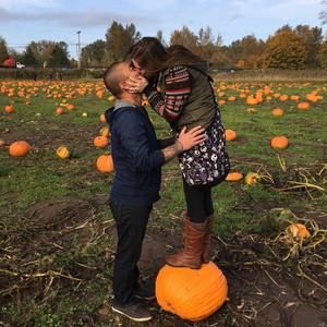 Meet your Posher, Leanna